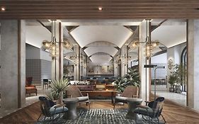 Four Points By Sheraton Bangkok, Sukhumvit 22