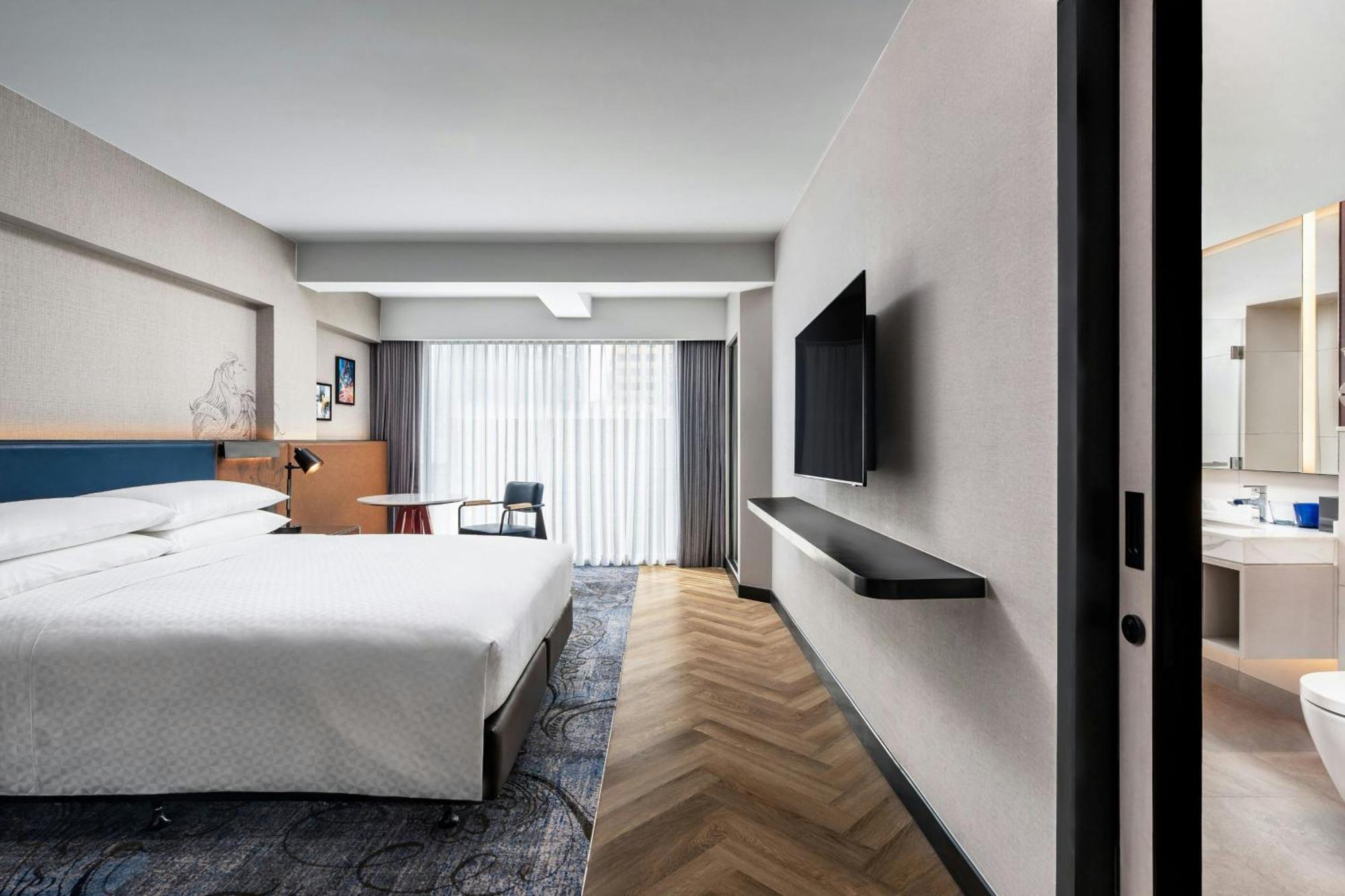 Four Points By Sheraton Bangkok, Sukhumvit 22 Exterior photo